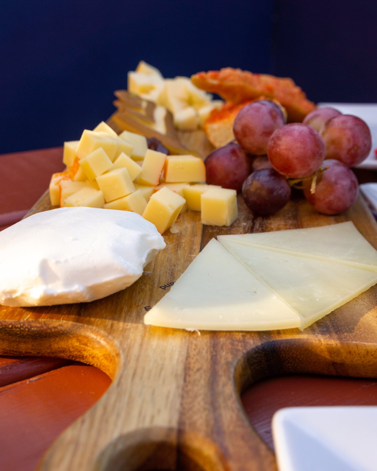 Menu photos, eight